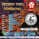 PREDIKSI TOGEL HONGKONG 18 APRIL 2026