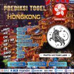 PREDIKSI TOGEL HONGKONG 21 APRIL 2026