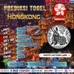 PREDIKSI TOGEL HONGKONG 22 APRIL 2026