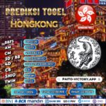 PREDIKSI TOGEL HONGKONG 30 APRIL 2026