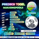 PREDIKSI TOGEL MAHJONGPOOLS 11 APRIL 2026