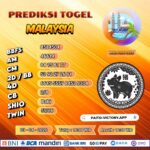 PREDIKSI TOGEL MALAUSIA 03 APRIL 2026