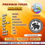PREDIKSI TOGEL MALAYSIA 17 APRIL 2026