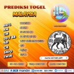 PREDIKSI TOGEL MALAYSIA 30 APRIL 2026