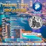 PREDIKSI TOGEL SINGAPORE 09 APRIL 2026