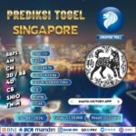 PREDIKSI TOGEL SINGAPORE 16 APRIL 2026