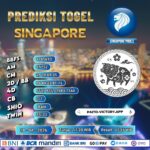 PREDIKSI TOGEL SINGAPORE 18 APRIL 2026