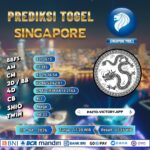 PREDIKSI TOGEL SINGAPORE 20 APRIL 2026