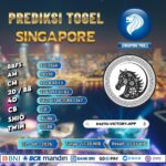 PREDIKSI TOGEL SINGAPORE 22 APRIL 2026