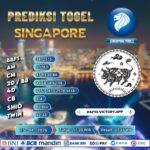 PREDIKSI TOGEL SINGAPORE 25 APRIL 2026