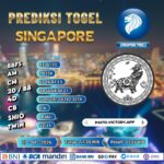 PREDIKSI TOGEL SINGAPORE 27 APRIL 2026