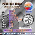 PREDIKSI TOGEL SRILANKA 01 APRIL 2026