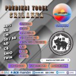 PREDIKSI TOGEL SRILANKA 04 APRIL 2026