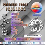 PREDIKSI TOGEL SRILANKA 10 APRIL 2026