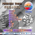 PREDIKSI TOGEL SRILANKA 14 APRIL 2026