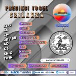 PREDIKSI TOGEL SRILANKA 17 APRIL 2026