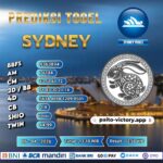 PREDIKSI TOGEL SYDNEY 06 APRIL 2026