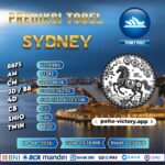 PREDIKSI TOGEL SYDNEY 08 APRIL 2026