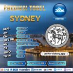 PREDIKSI TOGEL SYDNEY 16 APRIL 2026