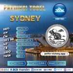PREDIKSI TOGEL SYDNEY 18 APRIL 2026