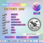 PREDIKSI TOGEL VICTORY DAY 01 APRIL 2026