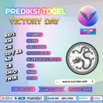 PREDIKSI TOGEL VICTORY DAY 04 APRIL 2026