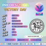 PREDIKSI TOGEL VICTORY DAY 10 APRIL 2026