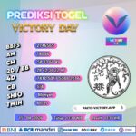 PREDIKSI TOGEL VICTORY DAY 15 APRIL 2026