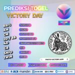 PREDIKSI TOGEL VICTORY DAY 20 APRIL 2026