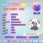 PREDIKSI TOGEL VICTORY DAY 21 APRIL 2026