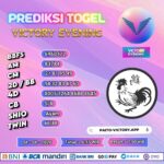 PREDIKSI TOGEL VICTORY EVENING 04 APRIL 2026