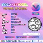PREDIKSI TOGEL VICTORY EVENING 15 APRIL 2026