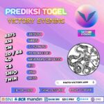 PREDIKSI TOGEL VICTORY EVENING 18 APRIL 2026