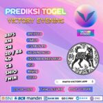 PREDIKSI TOGEL VICTORY EVENING 23 APRIL 2026