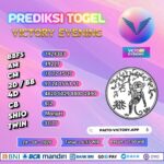 PREDIKSI TOGEL VICTORY EVENING 24 APRIL 2026
