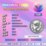 PREDIKSI TOGEL VICTORY EVENING 28 APRIL 2026