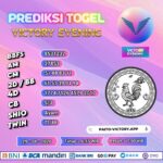 PREDIKSI TOGEL VICTORY EVENING 29 APRIL 2026
