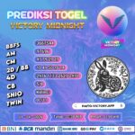 PREDIKSI TOGEL VICTORY MIDNIGHT 01 APRIL 2026