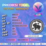 PREDIKSI TOGEL VICTORY MIDNIGHT 09 APRIL 2026