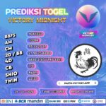 PREDIKSI TOGEL VICTORY MIDNIGHT 24 APRIL 2026