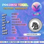 PREDIKSI TOGEL VICTORY MIDNIGHT 27 APRIL 2026
