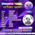 PREDIKSI TOGEL VICTORY NIGHT 16 APRIL 2026