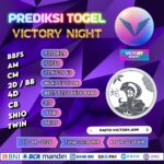 PREDIKSI TOGEL VICTORY NIGHT 17 APRIL 2026
