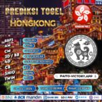 PREDIKSI TOGEL HONGKONG 01 MAY 2026