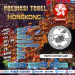 PREDIKSI TOGEL HONGKONG 09 MEI 2026