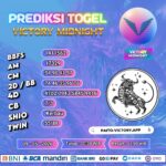 PREDIKSI VICTORY MIDNIGHT 09 MEI 2026