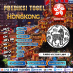PREDIKSI TOGEL HONGKONG 01 SEPTEMBER 2026