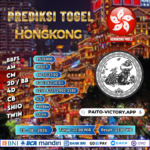 PREDIKSI TOGEL HONGKONG 23 AGUSTUS 2026
