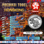 PREDIKSI TOGEL HONGKONG 25 AGUSTUS 2026