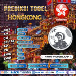 PREDIKSI TOGEL HONGKONG 27 AGUSTUS 2026
